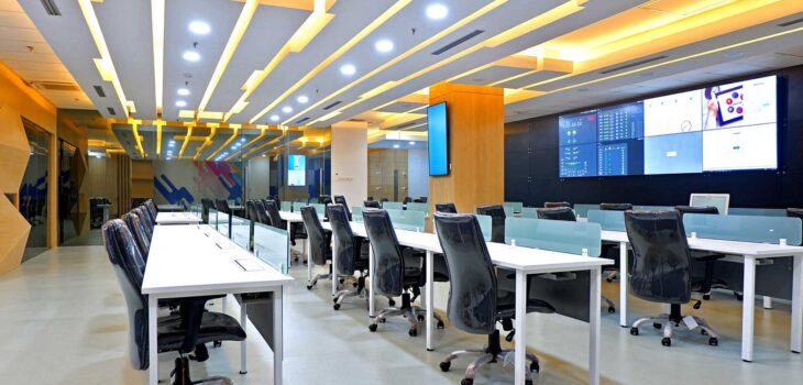 Office Fitouts