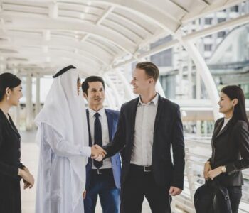 UAE Hiring and Recruitment: The Leading Pakistani Agency for Connecting Talent with Opportunities in 2025