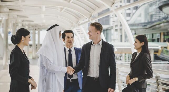 UAE Hiring and Recruitment: The Leading Pakistani Agency for Connecting Talent with Opportunities in 2025