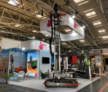 Trade Show Booth Design in Miami