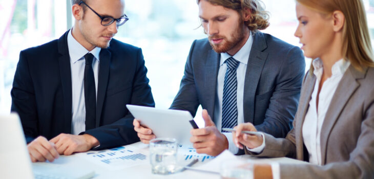 Setting Up a Subsidiary in France