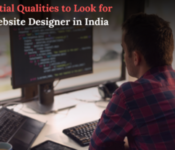 website designers India