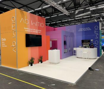 rade Show Booth Rentals