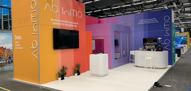 rade Show Booth Rentals