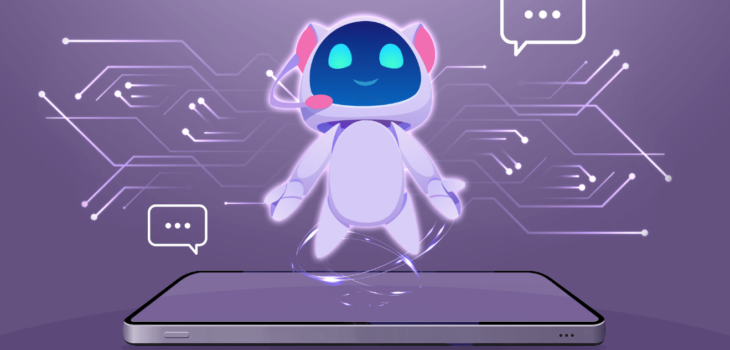 AI Chatbot Development in USA