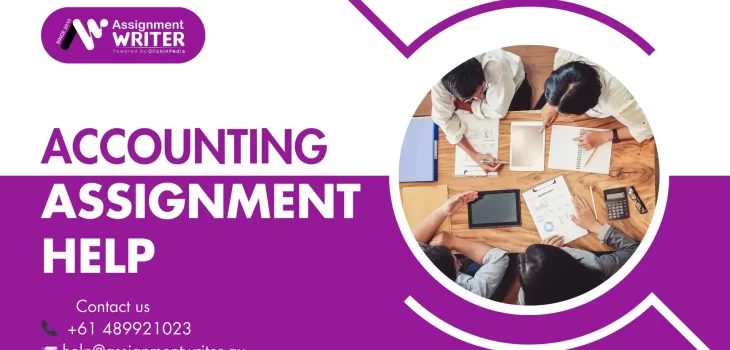 Accounting Assignment Help