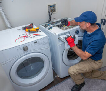 appliance repair company