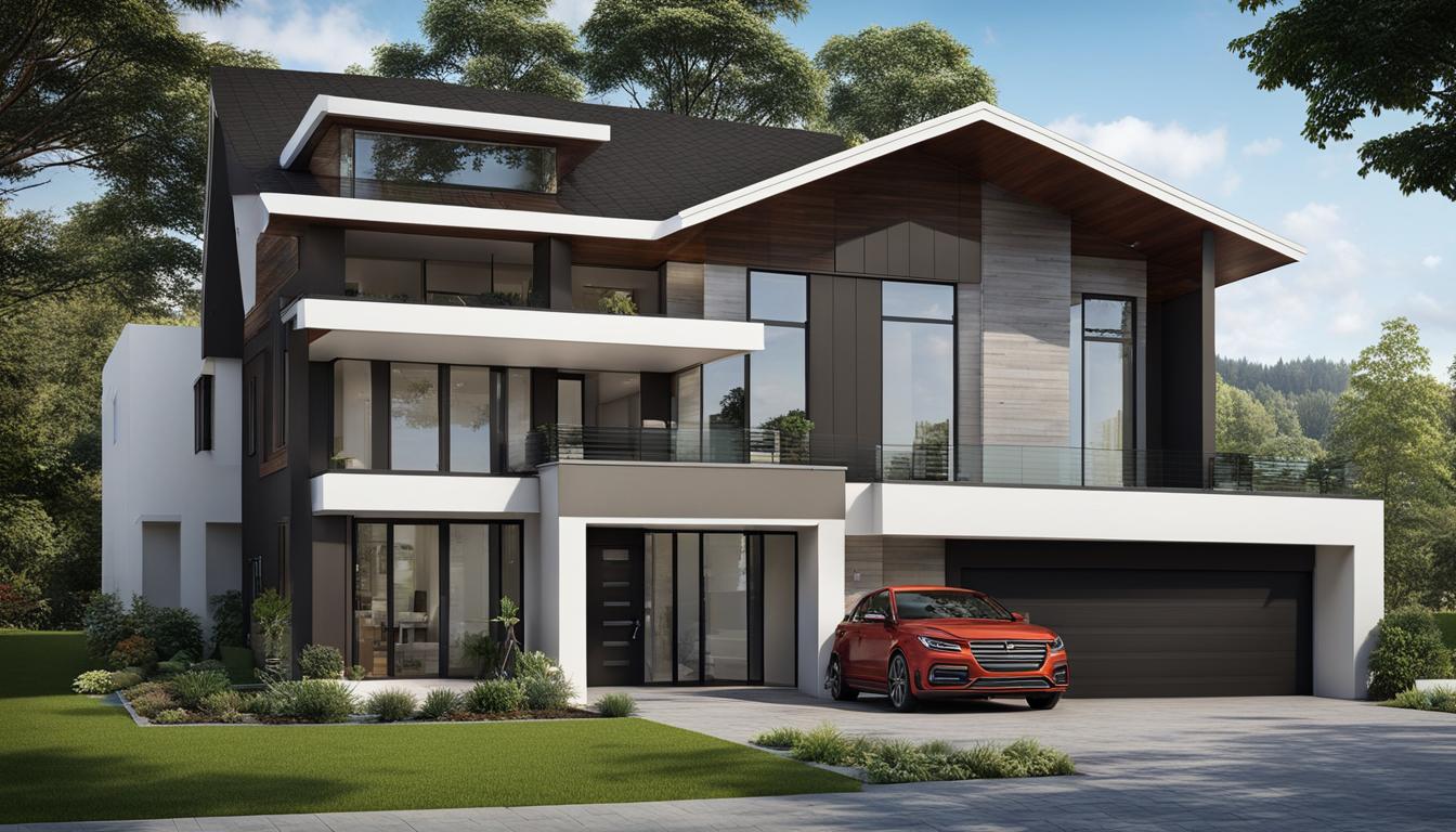 Why Home Storey is Important for Searching Residential Properties
