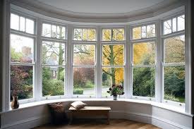 Bay and Bow Window Installation services