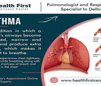 Asthma Specialist