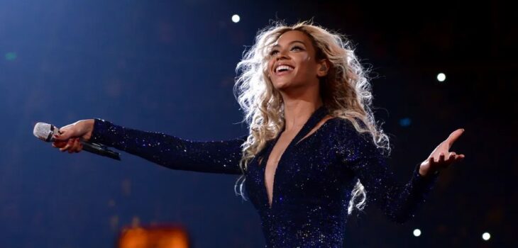 Beyonce Concerts Tickets,