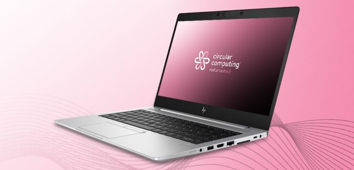 refurbished laptops