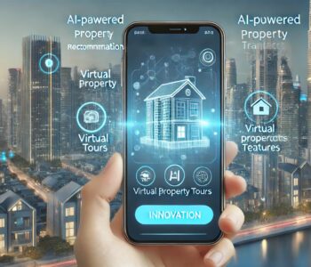 real estate mobile app development company