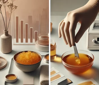 Organic body sugaring Toronto