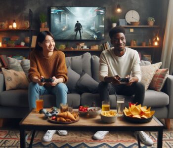 two player chess game