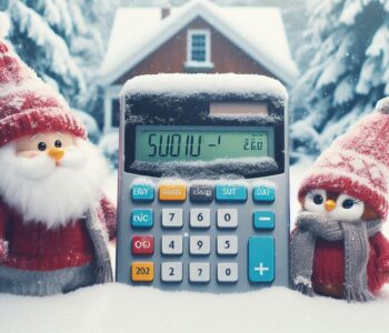 6 grader makes accurate snow day calculator