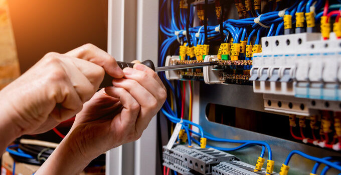 electrical diagnostic services