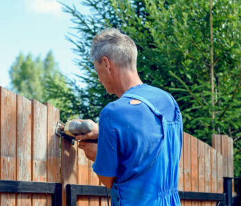 fencing services