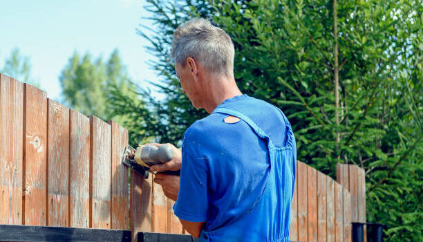 fencing services