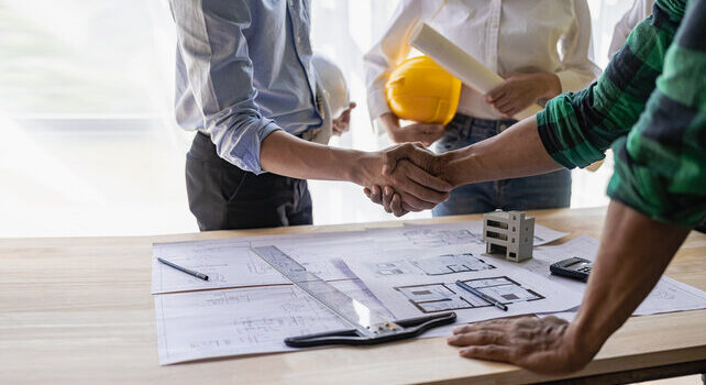 General Contractor