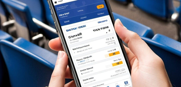i don't feel comfortable providing info to seatgeek,