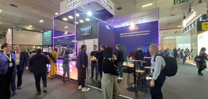 Exhibition stand builder in Stuttgart