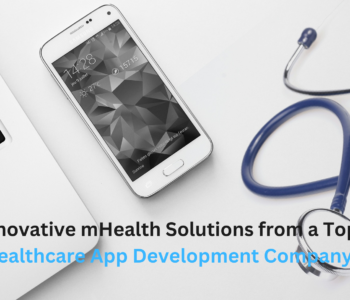 Healthcare App Development Company