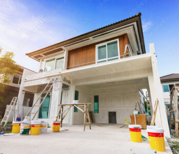 interior exterior painting services