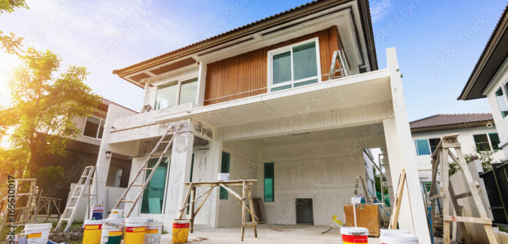 interior exterior painting services