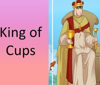 king of cups,