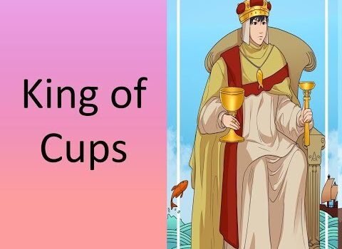 king of cups,