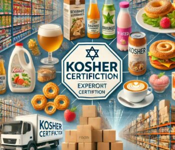 kosher certification