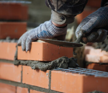 masonry services