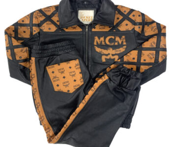 MCM Tracksuit
