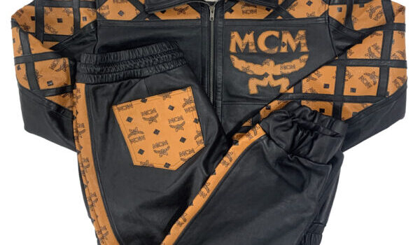 MCM Tracksuit