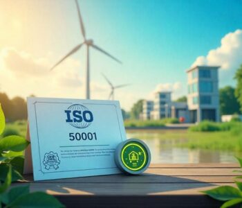 certificazione iso 50001