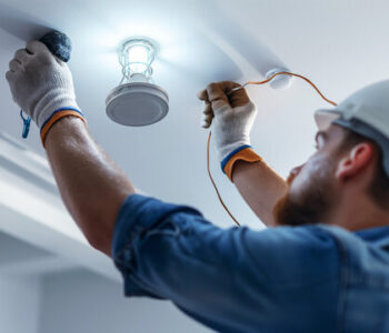 Plumbing contractor and Handyman Services
