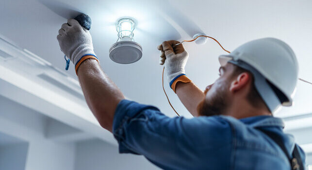 Plumbing contractor and Handyman Services