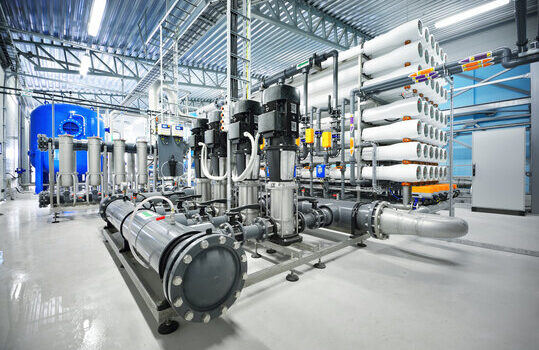 RO Systems