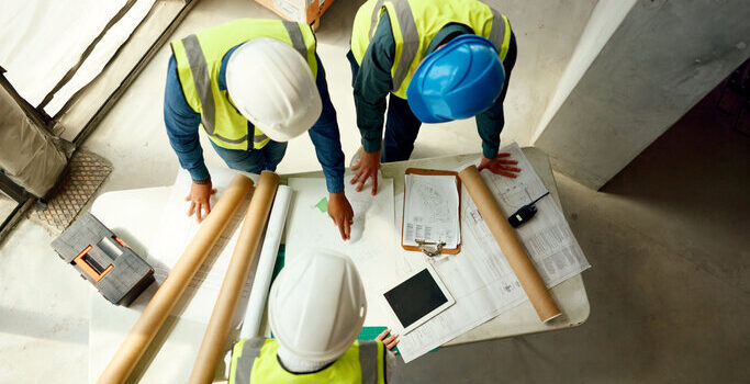 remodeling contractor