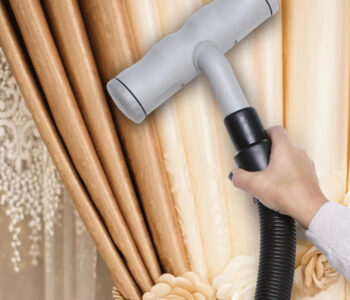 The Benefits of Regular Curtain Cleaning for Sydney Homes