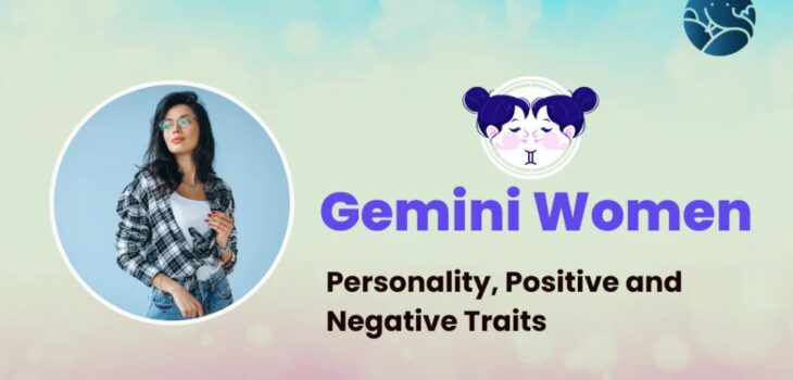 zodiac gemini woman,