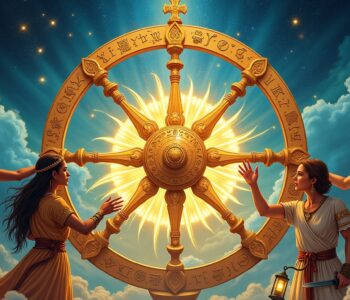 wheel of fortune tarot,