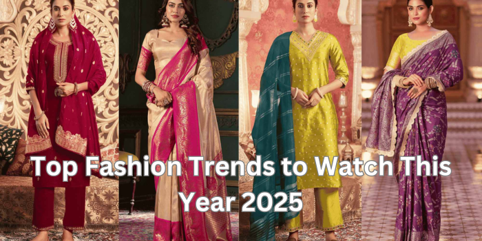 fashion trends