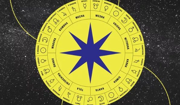 vedic astrology chart,