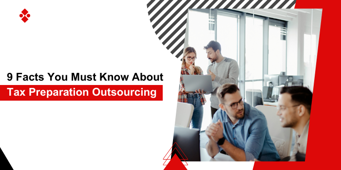 tax preparation outsourcing