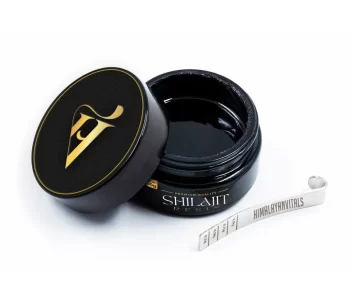 Pure Himalayan Shilajit UK