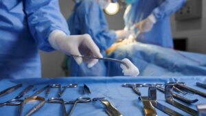 When Will Surgery be Necessary