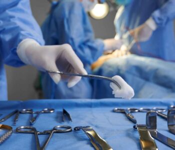 When Will Surgery be Necessary