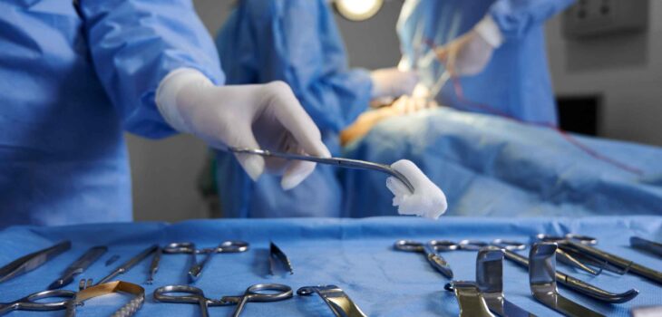 When Will Surgery be Necessary